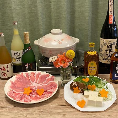 Jemsty Inn Hakone Ashinoko Εξωτερικό φωτογραφία