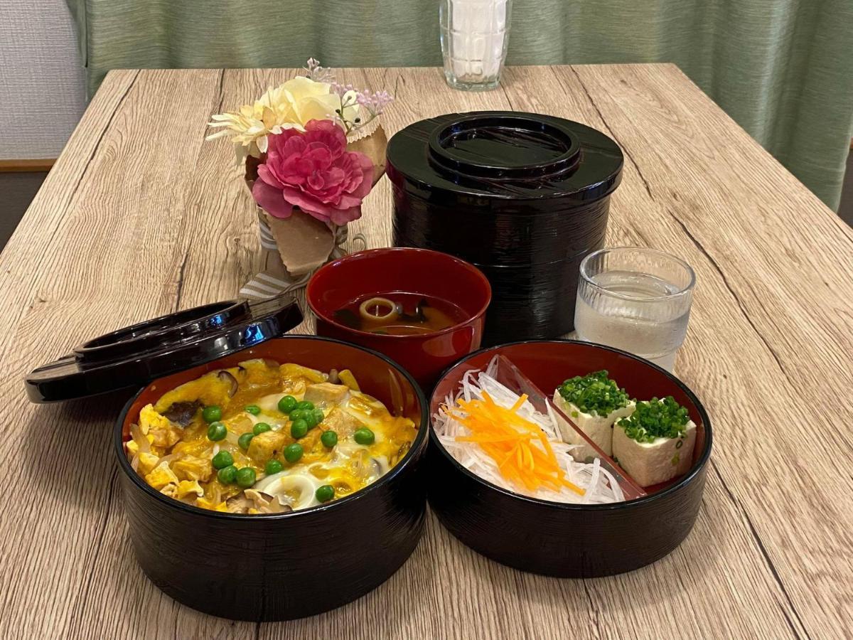 Jemsty Inn Hakone Ashinoko Εξωτερικό φωτογραφία