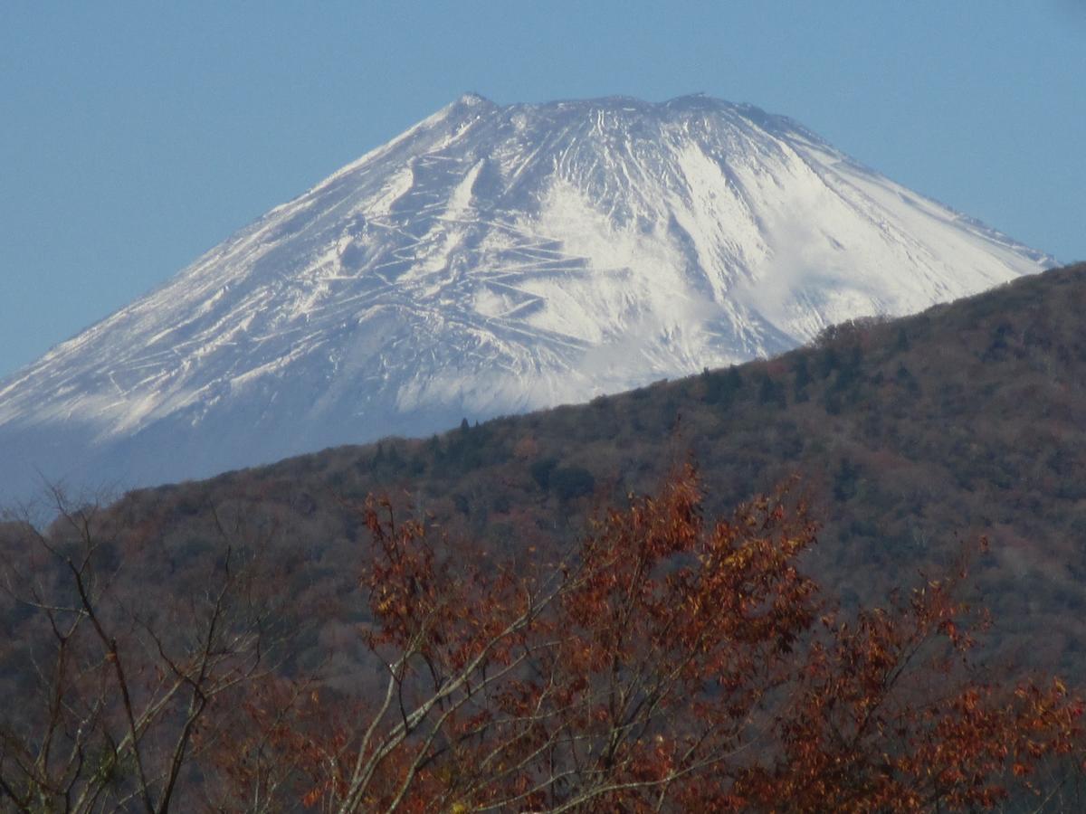 Jemsty Inn Hakone Ashinoko Εξωτερικό φωτογραφία
